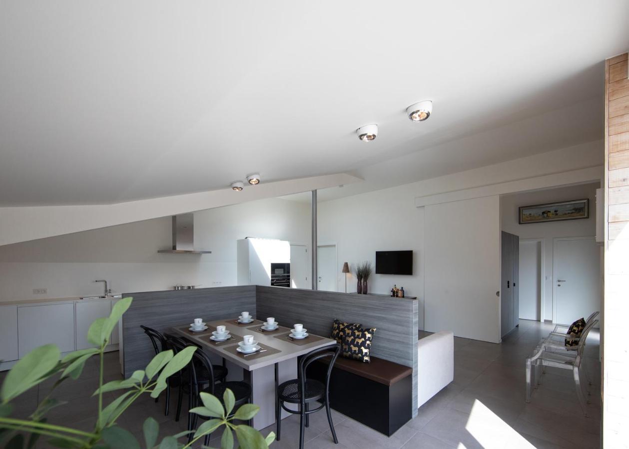 Landelijk Vakantiehuis In Diksmuide Met Een Tuin En Vijver Kültér fotó